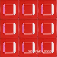 Glass Mosaic A-MGL06-XX-024