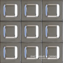Glass Mosaic A-MGL06-XX-025