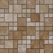 Stone mosaic A-MST08-XX-028
