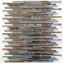 Glass mosaic A-MGL06-XX-026
