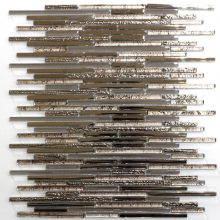 Glass mosaic A-MGL06-XX-027