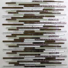 Glass mosaic A-MGL06-XX-028