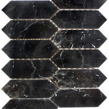 Stone mosaic A-MST08-XX-031