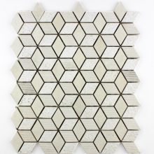 Stone mosaic A-MST08-XX-032