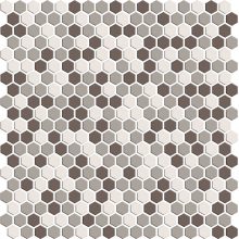 Glass Mosaic A-MBO06-XX-002