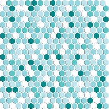 Glass Mosaic A-MBO06-XX-003
