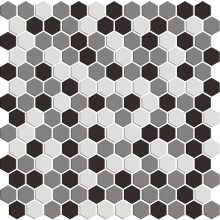Glass Mosaic A-MBO06-XX-004