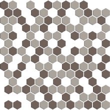 Glass Mosaic A-MBO06-XX-005