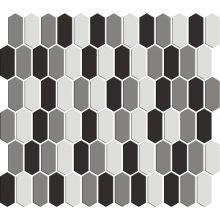 Glass Mosaic A-MBO06-XX-010