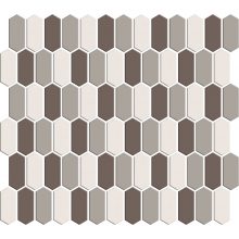 Glass Mosaic A-MBO06-XX-011