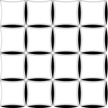 Glass mosaic A-MGL04-XX-030