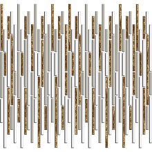 Glass mosaic A-MGL06-XX-032