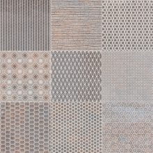 Nord Zen Corten