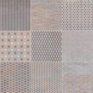 Nord Zen Corten