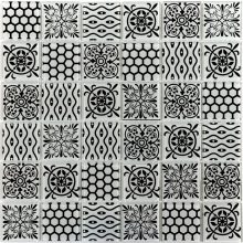 Glass Mosaic A-MGL04-XX-027
