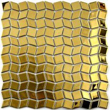 Glass Mosaic A-MGL04-XX-036