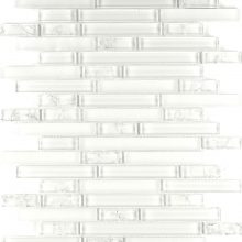 Glass mosaic A-MGL08-XX-104