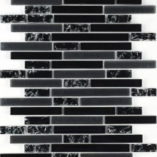 Glass mosaic A-MGL08-XX-105